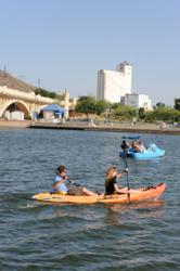 Tempe Town Lake